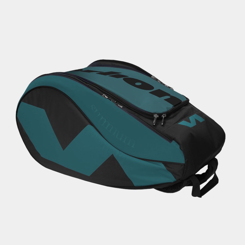 Paletero Summum radio green 2023