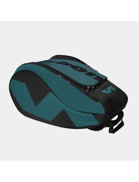 Paletero Summum radio green 2023
