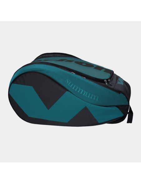 Paletero Summum radio green 2023