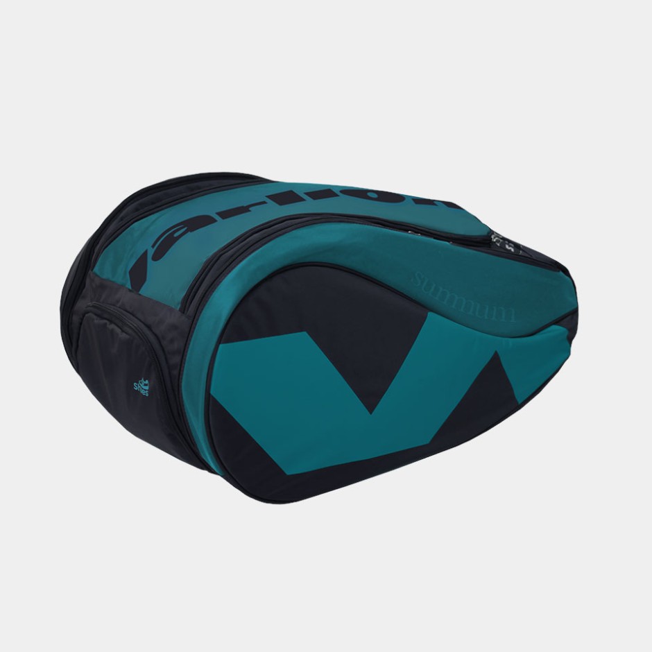 Paletero Summum radio green 2023