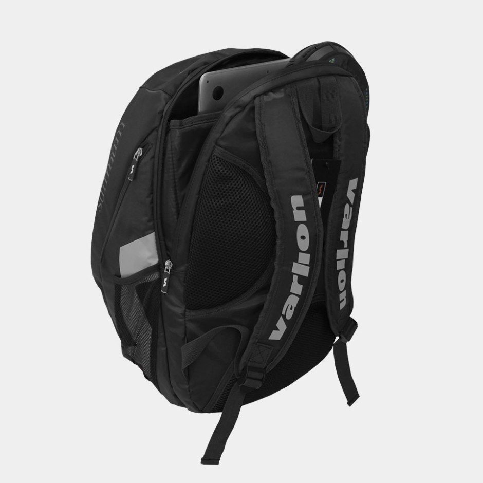 Mochila Summum black 2023