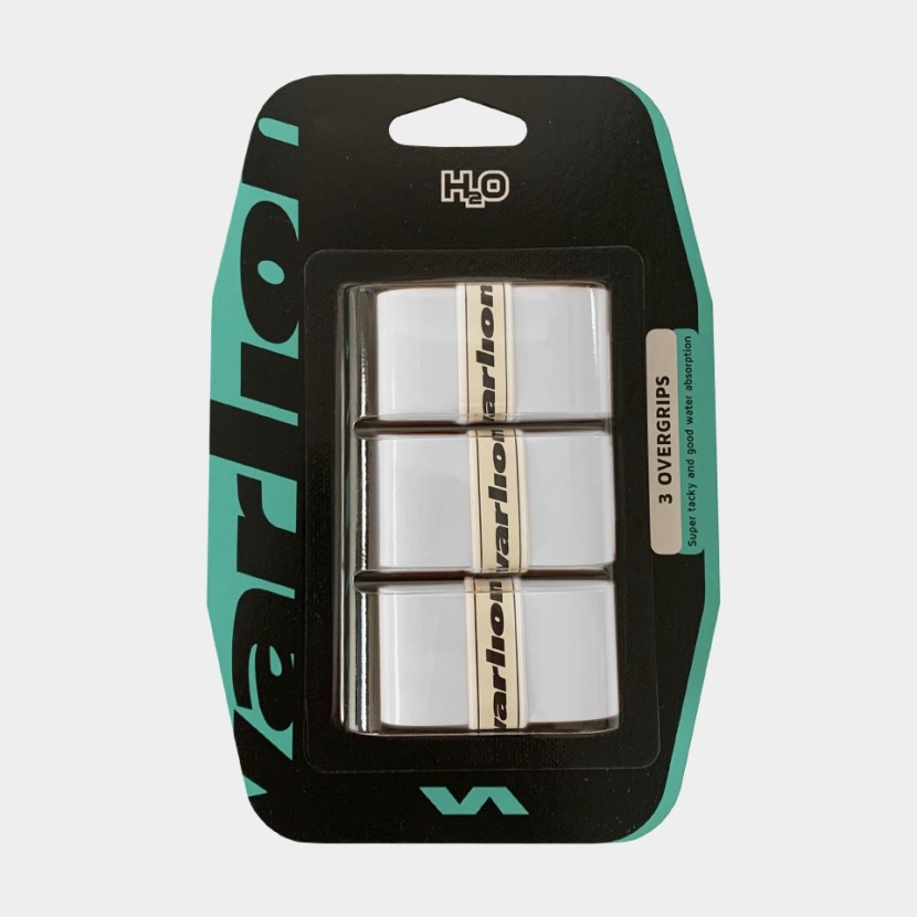 Overgrip H2O Blanco