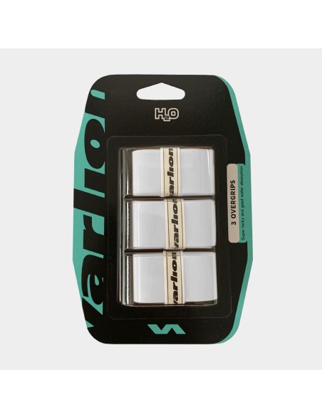 Overgrip H2O Blanco