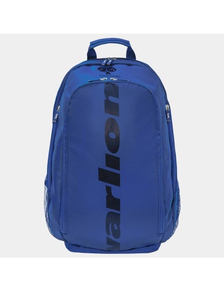 2022 Blue Ambassadors Leather