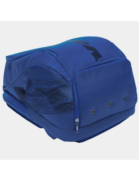 2022 Blue Ambassadors Leather