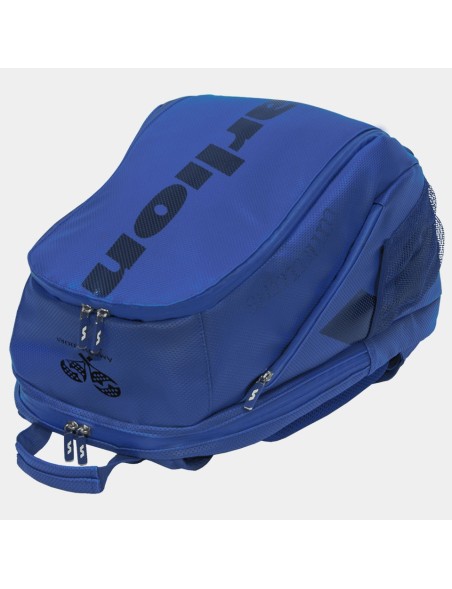 2022 Blue Ambassadors Leather