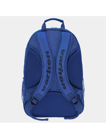 2022 Blue Ambassadors Leather